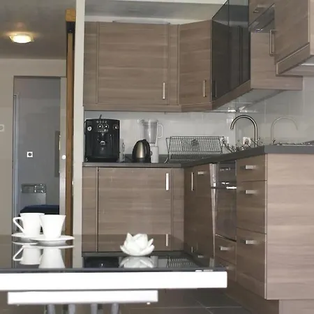 96, Heliovillage Au Village Naturiste *