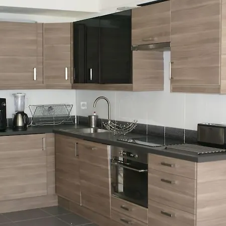 96, Heliovillage Au Village Naturiste * Agde