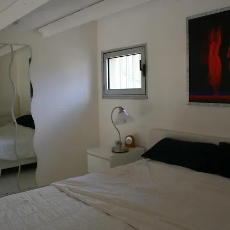 96, Heliovillage Au Village Naturiste Apartment Agde