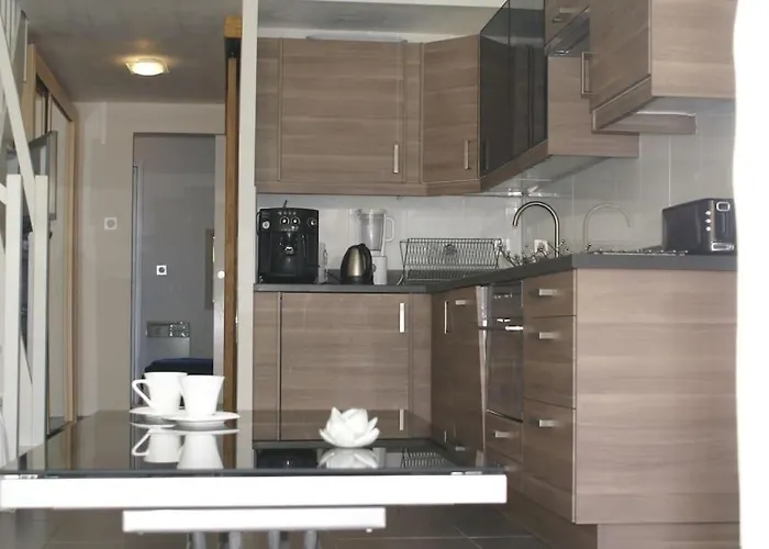 96, Heliovillage Au Village Naturiste *