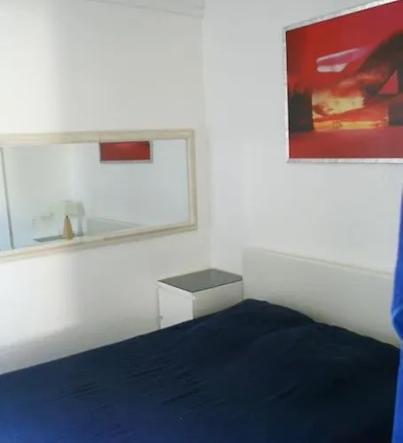 96, Heliovillage Au Village Naturiste Apartment *