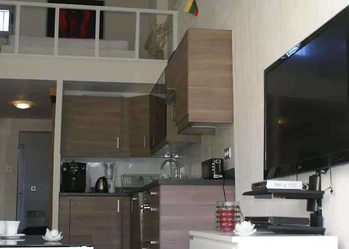 96, Heliovillage Au Village Naturiste Apartment Agde