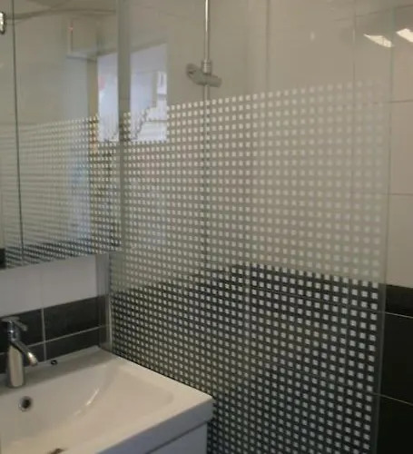 Apartment 96, Heliovillage Au Village Naturiste Agde