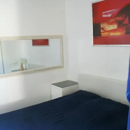 96, Héliovillage Au Village Naturiste Apartamento *