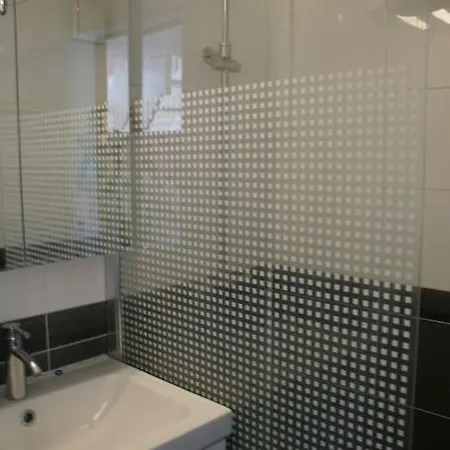 Apartamento 96, Héliovillage Au Village Naturiste Agde