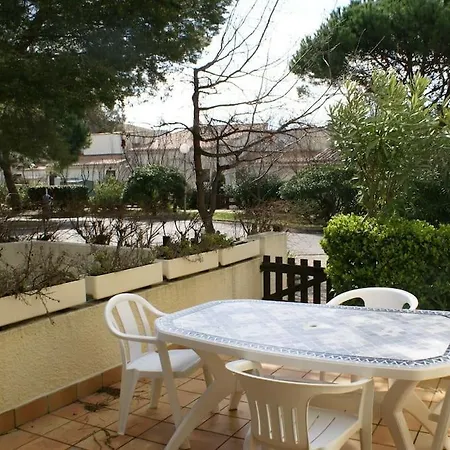 96, Héliovillage Au Village Naturiste *