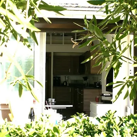 96, Héliovillage Au Village Naturiste Apartamento